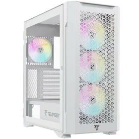 Caixa Semitorre ATX Tempest Bastion Branco de Tempest, Caixas para computador de secretária - Ref: S7833677, Preço: 311,94 €,...