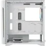 Caixa Semitorre ATX Tempest Bastion Branco de Tempest, Caixas para computador de secretária - Ref: S7833677, Preço: 348,12 €,...