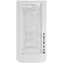 Caixa Semitorre ATX Tempest Bastion Branco de Tempest, Caixas para computador de secretária - Ref: S7833677, Preço: 348,12 €,...