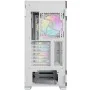 Caixa Semitorre ATX Tempest Bastion Branco de Tempest, Caixas para computador de secretária - Ref: S7833677, Preço: 348,12 €,...