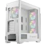 Caixa Semitorre ATX Tempest Bastion Branco de Tempest, Caixas para computador de secretária - Ref: S7833677, Preço: 348,12 €,...