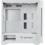 Caixa Semitorre ATX Tempest Bastion Branco de Tempest, Caixas para computador de secretária - Ref: S7833677, Preço: 348,12 €,...