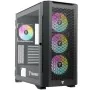 Case computer desktop ATX Tempest Bastion Nero di Tempest, Case computer desktop - Rif: S7833678, Prezzo: 287,74 €, Sconto: %