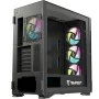 Caja Semitorre ATX Tempest Bastion Negro de Tempest, Cajas de ordenador de sobremesa - Ref: S7833678, Precio: 321,11 €, Descu...