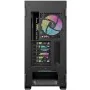 Caja Semitorre ATX Tempest Bastion Negro de Tempest, Cajas de ordenador de sobremesa - Ref: S7833678, Precio: 321,11 €, Descu...