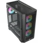 Caja Semitorre ATX Tempest Bastion Negro de Tempest, Cajas de ordenador de sobremesa - Ref: S7833678, Precio: 321,11 €, Descu...