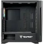 Caja Semitorre ATX Tempest Bastion Negro de Tempest, Cajas de ordenador de sobremesa - Ref: S7833678, Precio: 321,11 €, Descu...