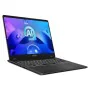 Laptop MSI Prestige 14 AI Studio C1VFG-013ES 14" Intel Evo Core Ultra 7 155H 16 GB RAM 1 TB SSD Nvidia Geforce RTX 4060 de MS...