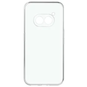 Protection pour téléphone portable Nothing Nothing Phone 2a Transparent de Nothing, Housses et étuis téléphones portables - R...