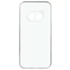 Mobile cover Nothing Nothing Phone 2a Transparent by Nothing, Cases & Covers - Ref: S7833697, Price: 18,40 €, Discount: %