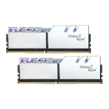 Mémoire RAM GSKILL F4-3600C18D-16GTRS DIMM 16 GB CL18 de GSKILL, Mémoire principale - Réf : S7833700, Prix : 102,50 €, Remise...