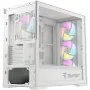 Caixa Semitorre ATX Tempest Stronghold Branco de Tempest, Caixas para computador de secretária - Ref: S7833716, Preço: 234,44...