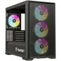 ATX Semi-Tower Gehäuse Tempest Stronghold Schwarz von Tempest, Desktop-Computer-Gehäuse - Ref: S7833717, Preis: 237,45 €, Rab...