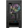 ATX Semi-Tower Gehäuse Tempest Stronghold Schwarz von Tempest, Desktop-Computer-Gehäuse - Ref: S7833717, Preis: 237,45 €, Rab...