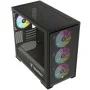 ATX Semi-Tower Gehäuse Tempest Stronghold Schwarz von Tempest, Desktop-Computer-Gehäuse - Ref: S7833717, Preis: 237,45 €, Rab...