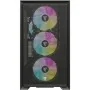 ATX Semi-Tower Gehäuse Tempest Stronghold Schwarz von Tempest, Desktop-Computer-Gehäuse - Ref: S7833717, Preis: 237,45 €, Rab...