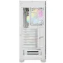 Caixa Semitorre ATX Tempest Fort Branco de Tempest, Caixas para computador de secretária - Ref: S7833756, Preço: 205,64 €, De...