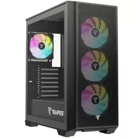 Caja Semitorre ATX Tempest Fort Blanco de Tempest, Cajas de ordenador de sobremesa - Ref: S7833757, Precio: 204,01 €, Descuen...