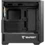 Caixa Semitorre ATX Tempest Fort Branco de Tempest, Caixas para computador de secretária - Ref: S7833757, Preço: 182,81 €, De...