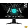 Écran MSI G255F Full HD 24,5" 180 Hz de MSI, Ecrans PC - Réf : S7833785, Prix : 204,04 €, Remise : %