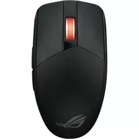 Mouse Asus ROG Strix Impact III Nero di Asus, Mouse - Rif: S7833789, Prezzo: 81,17 €, Sconto: %