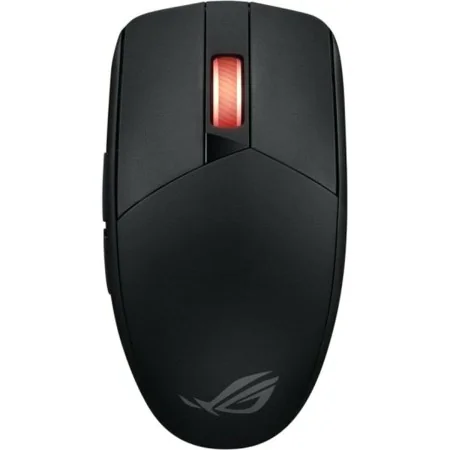 Mouse Asus ROG Strix Impact III Nero di Asus, Mouse - Rif: S7833789, Prezzo: 81,17 €, Sconto: %