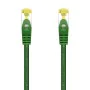 Cavo Ethernet LAN Aisens Verde 25 cm di Aisens, Cavi Ethernet - Rif: S7833795, Prezzo: 7,51 €, Sconto: %