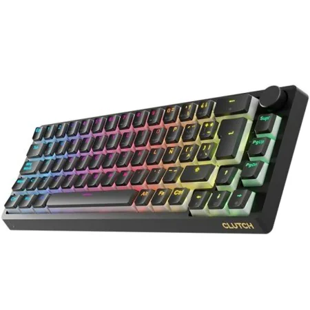 Teclado Forgeon Negro de Forgeon, Teclados - Ref: S7833798, Precio: 229,67 €, Descuento: %