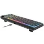 Keyboard Forgeon Black by Forgeon, Keyboards - Ref: S7833798, Price: 229,67 €, Discount: %