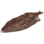 Centre de Table Alexandra House Living Marron Polyrésine 23 x 4 x 54 cm Volet de Alexandra House Living, Accessoires de fête ...