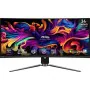 Écran MSI MAG 341CQP 34" 175 hz UltraWide Quad HD de MSI, Ecrans PC - Réf : S7833822, Prix : 1,00 €, Remise : %