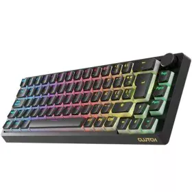 Clavier Forgeon Noir de Forgeon, Claviers - Réf : S7833861, Prix : 229,52 €, Remise : %