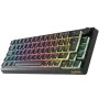 Clavier Forgeon Noir de Forgeon, Claviers - Réf : S7833862, Prix : 229,74 €, Remise : %