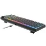 Clavier Forgeon Noir de Forgeon, Claviers - Réf : S7833862, Prix : 229,74 €, Remise : %