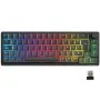 Clavier Forgeon Noir de Forgeon, Claviers - Réf : S7833862, Prix : 229,74 €, Remise : %