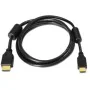 Cable HDMI Aisens Negro 1,8 m de Aisens, Cables HDMI - Ref: S7833882, Precio: 13,20 €, Descuento: %