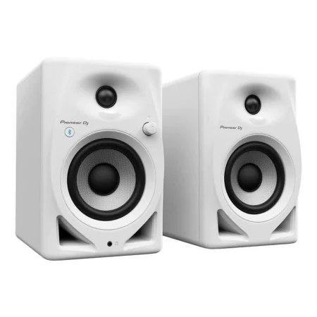 Haut-parleurs Pioneer Blanc (2 Unités) de Pioneer, Enceintes portables et enceintes avec port Dock - Réf : S7833899, Prix : 2...