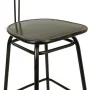 Stool Alexandra House Living Brown Metal 36 x 106 x 45 cm by Alexandra House Living, Sofas and chairs - Ref: D1630187, Price:...