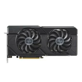 Graphics card Asus Dual Radeon RX 7800 XT OC Edition AMD RADEON RX 7800 XT 16 GB GDDR6 by Asus, Graphics cards - Ref: S783392...