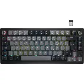 Teclado Gaming Corsair K65 de Corsair, Teclados para gamers - Ref: S7833935, Preço: 180,25 €, Desconto: %