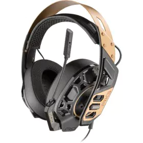 Gaming Headset with Microphone Poly Golden by Poly, PC Headsets - Ref: S7833994, Price: 60,14 €, Discount: %