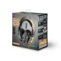 Auriculares con Micrófono Gaming Poly Dorado de Poly, Auriculares con micrófonos - Ref: S7833994, Precio: 60,14 €, Descuento: %