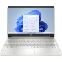 Laptop HP 15,6" Intel Core i7-1195G7 8 GB RAM 512 GB SSD Qwerty espanhol de HP, Portáteis - Ref: S7834000, Preço: 794,75 €, D...