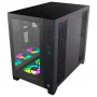 ATX Semi-Tower Gehäuse Forgeon Tiberium Schwarz von Forgeon, Desktop-Computer-Gehäuse - Ref: S7834022, Preis: 442,18 €, Rabat...