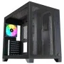 ATX Semi-tower Box Forgeon Tiberium Black by Forgeon, Tabletop computer cases - Ref: S7834022, Price: 442,18 €, Discount: %