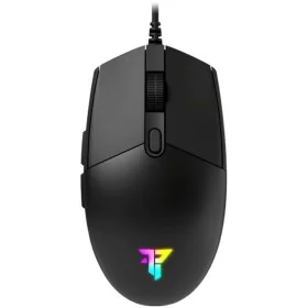 Mouse Tempest X2 Custodian Black by Tempest, Mice - Ref: S7834027, Price: 24,78 €, Discount: %