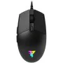 Mouse Tempest X2 Custodian Nero di Tempest, Mouse - Rif: S7834027, Prezzo: 24,42 €, Sconto: %