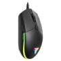 Souris Tempest X2 Custodian Noir de Tempest, Souris - Réf : S7834027, Prix : 24,42 €, Remise : %