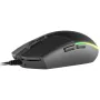 Souris Tempest X2 Custodian Noir de Tempest, Souris - Réf : S7834027, Prix : 24,42 €, Remise : %