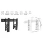 Suporte TV Equip 650351 de Equip, Mesas e suportes para TV - Ref: S7834033, Preço: 120,27 €, Desconto: %